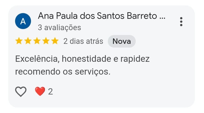 Depoimento Ana Paula Santos