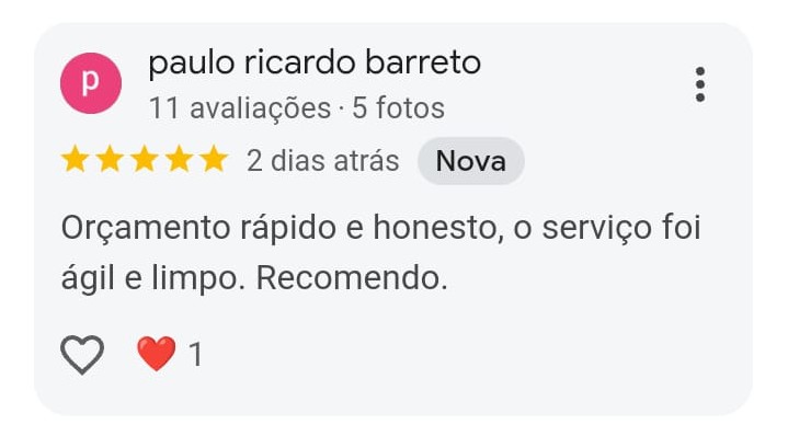 Depoimento Paulo Ricardo