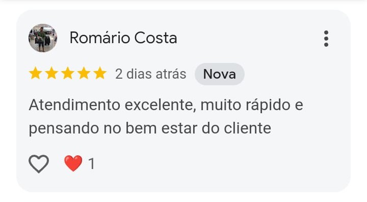 Depoimento Rommário Costa